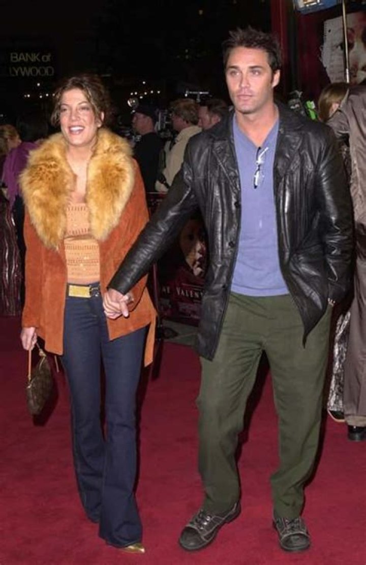 Unveiling The Secrets: Vincent Young's Marriage Explored