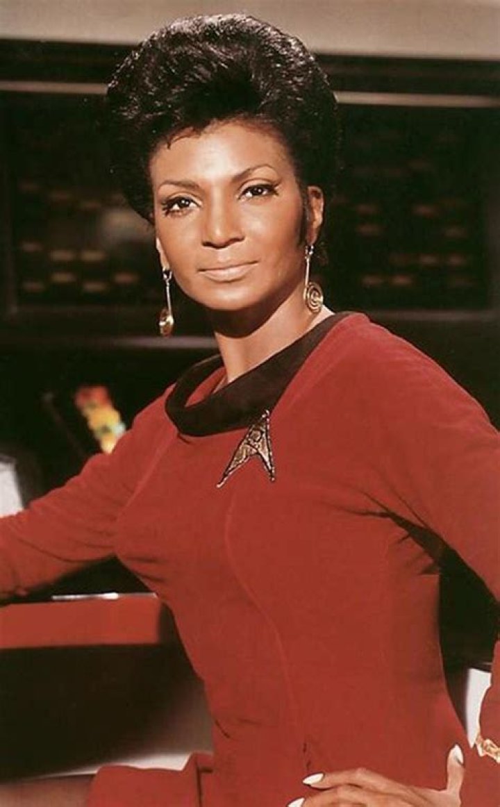 Unveiling Leslie Uggams' Impact On Star Trek: Explorations And Revelations