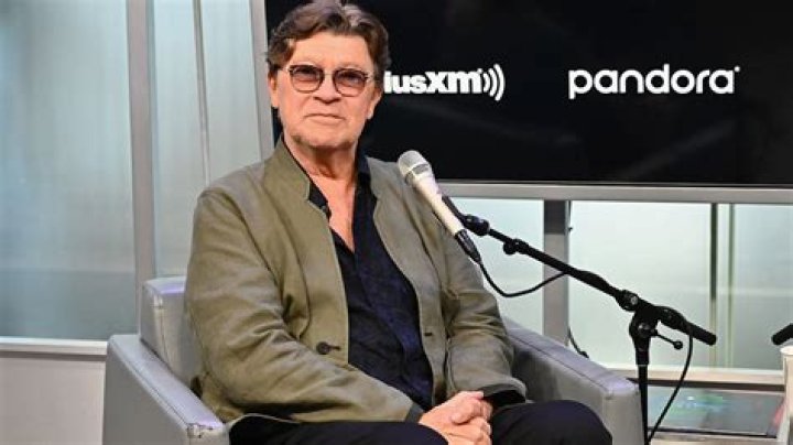 Robbie Robertson's Marital Status Explored