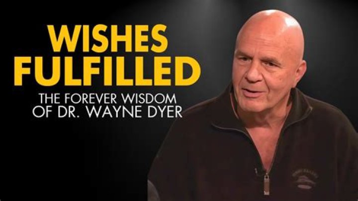 Wayne Dyer's Wife's Death: Uncovering Hidden Truths