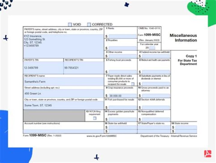 What box is non employee compensation on 1099-MISC?