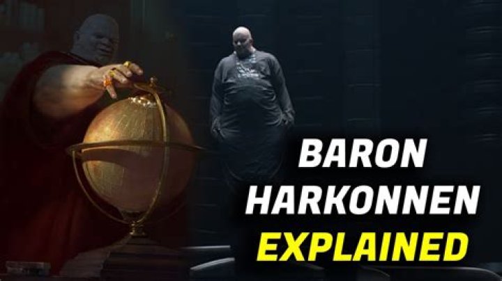 Unraveling The Enigma: Exploring Baron's Puzzling Condition