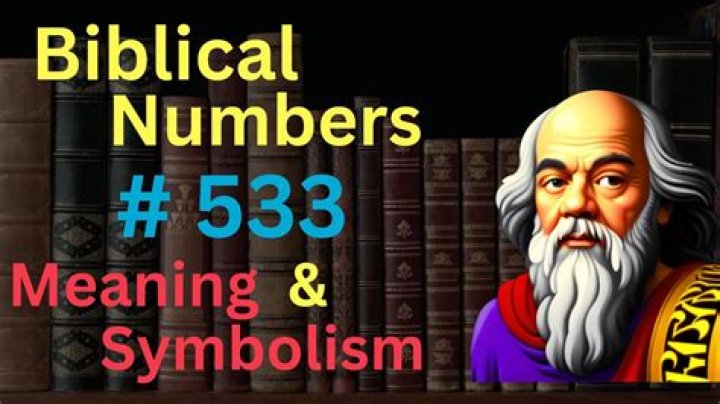 Unlock The Spiritual Secrets Of 53: Discoveries And Insights