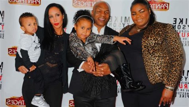 Unveiling The Tragic Fate Of Mike Tyson's Daughter