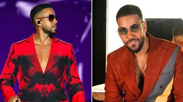 What Happened To Romeo Santos