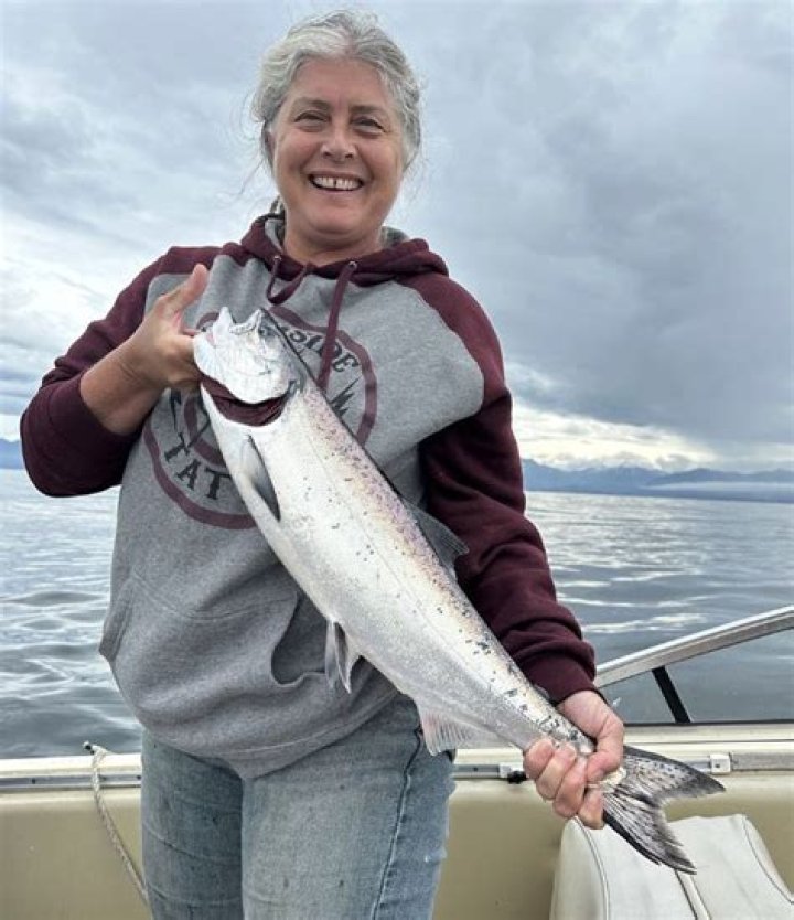 Sue Aiken's Granddaughter's Unforgettable Story