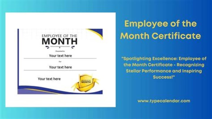 What is a 36 month certificate?