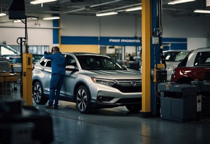 Unveiling The Secrets Of B123 Service For Enhanced Honda Performance