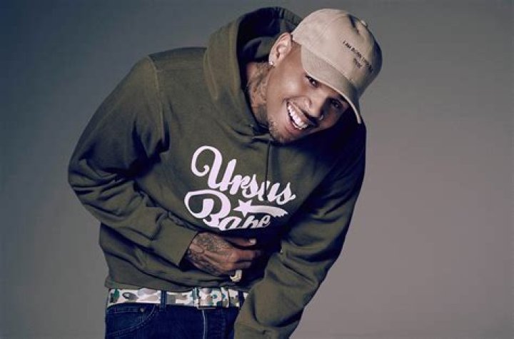Unveiling The Complexities Of Chris Brown's Racial Identity: Discoveries And Insights