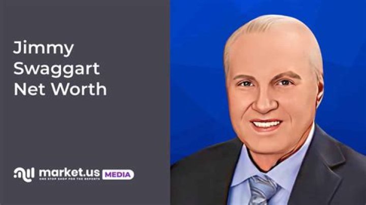 Unveiling Jimmy Swaggart's Net Worth: Discoveries And Insights