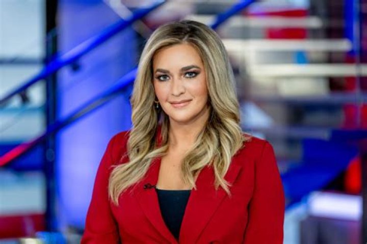 Katie Pavlich's Net Worth Decoded