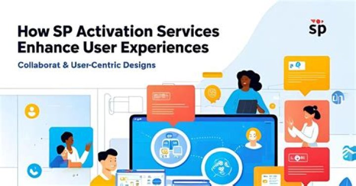 Discover The Power Of SP Activation Services