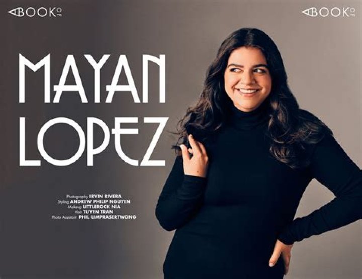 A Window Into Her Rising Stardom