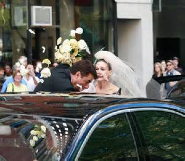 Unveiling The Nationality Of Chris Noth's Wife: Discoveries And Insights