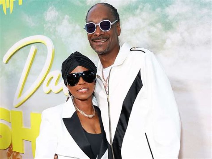 Uncovering The Truth Behind "what's Wrong With Snoop Dogg's Wife"