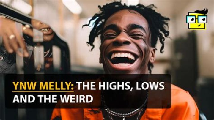 Unveiling The Man Behind YNW Melly