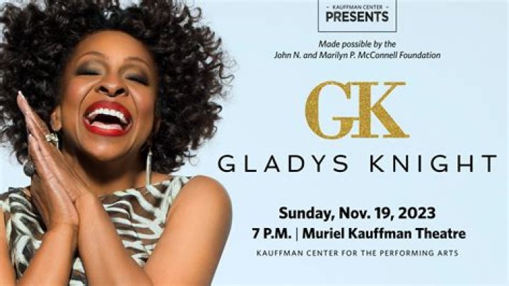 When Did Gladys Knight Pass Away? Surprising Discoveries Revealed