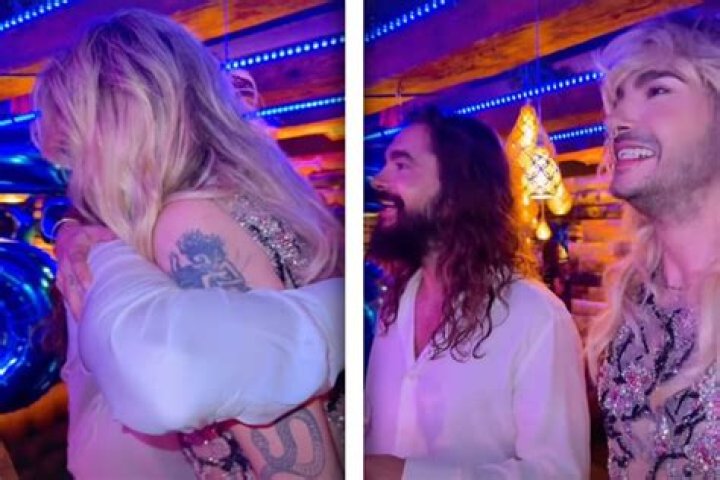 Unveiling The Secrets Of Tom Kaulitz's Birthday: A Journey Into Discovery