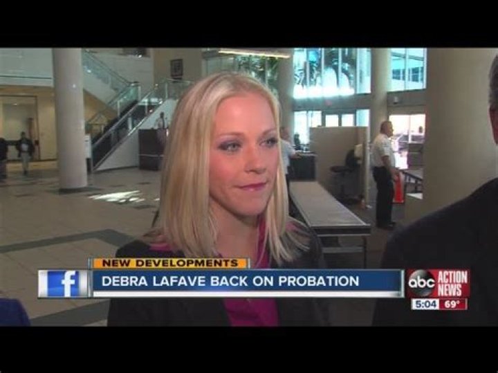 Unveiling The Enigma: Debra Lafave's Untold Story