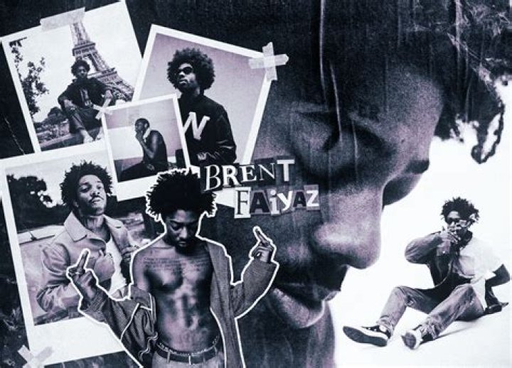 Brent Faiyaz's Musical Roots Explored