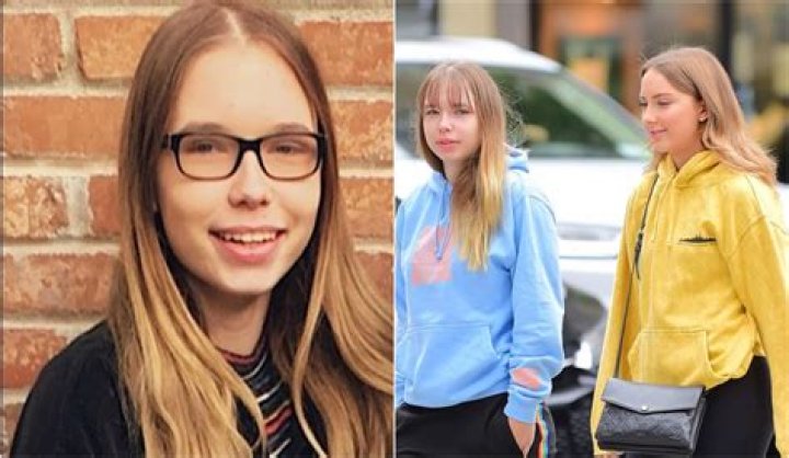 Unraveling The Impact Of Her Grandparents