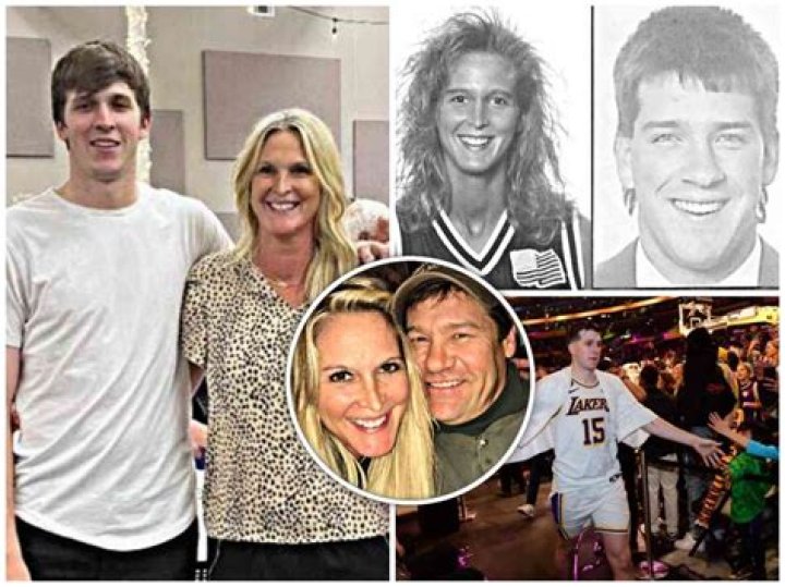 Uncover The Inspiring Story Behind Austin Reaves' Parents