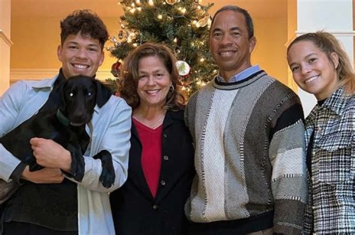 Unveiling The Inner Circle: Ben Shapiro's Family Revealed