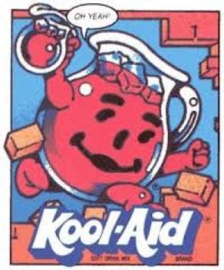 Unveiling The Genius Behind Kool-Aid: An Inventor's Odyssey
