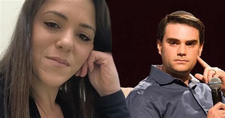 Unveiling Ben Shapiro's Marital Journey: Discoveries And Insights