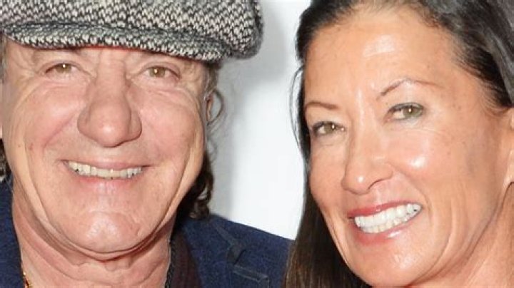 Unveiling The Enigmatic Woman Behind Brian Johnson's Success