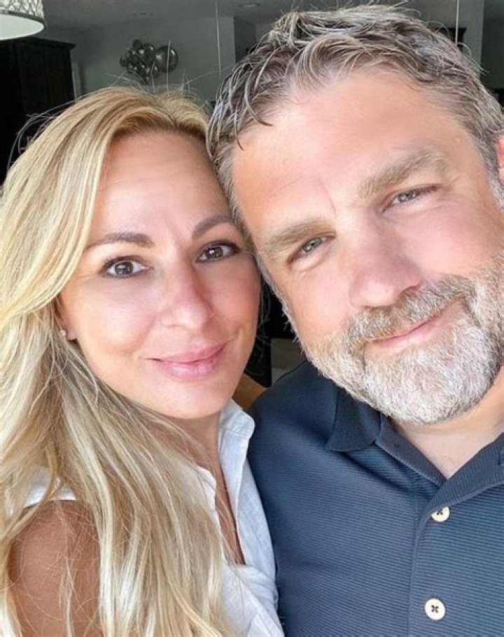 Unveiling The Husband Of Dance Icon Christi Lukasiak: Discoveries And Insights