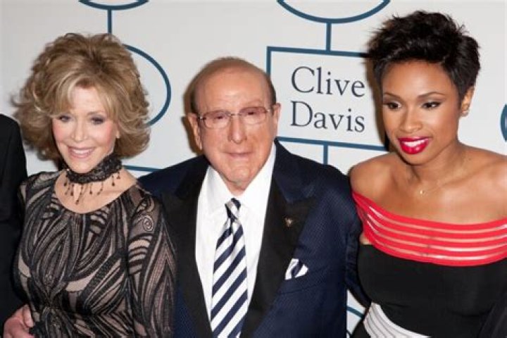 Clive Davis's Love Life And Legacy