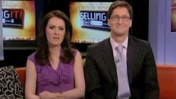 Uncovering Dagen McDowell's Marital Status