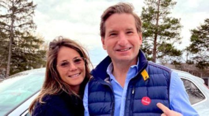 Unveiling The Woman Behind Dean Phillips: A Journey Of Discovery