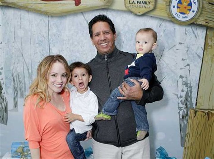 Who Stole Kelly Stables' Heart?