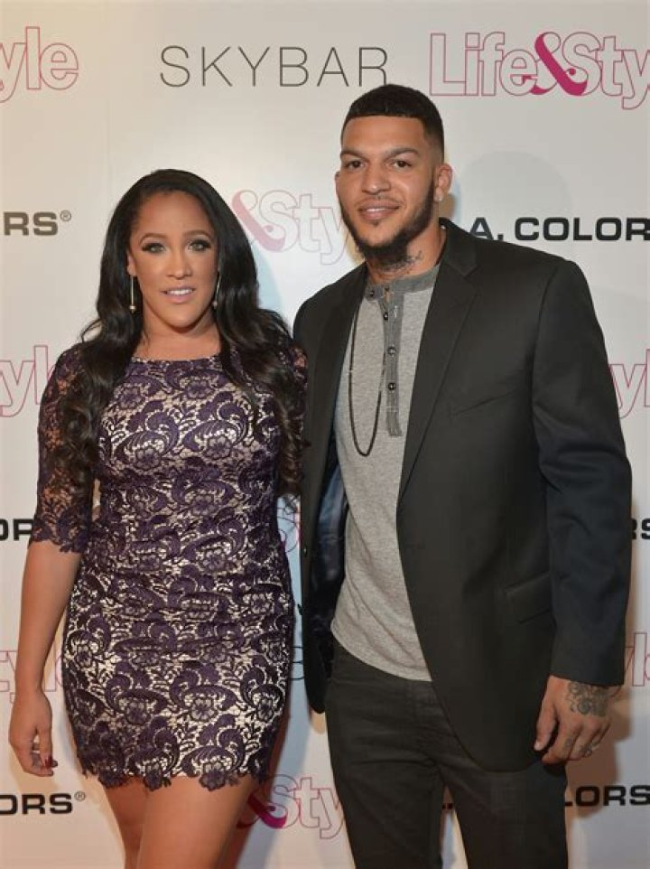 Unveiling Natalie Nunn's Marital Truth: An Insightful Journey
