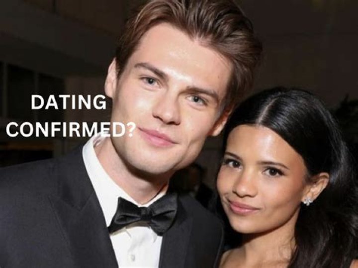 Noah Lalonde's Dating Life: Unveiling The Mystery