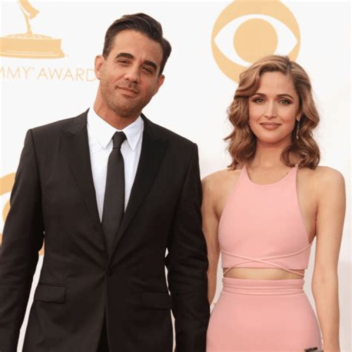Who Is Rose Byrne Married To