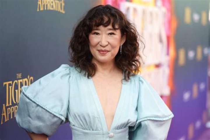 Unveiling Sandra Oh's Romantic Journey: Discoveries And Insights