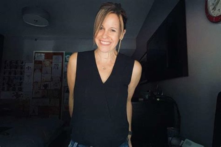 Unveiling Stephanie Gosk's Marriage: Discoveries And Insights