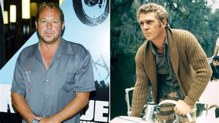 Discover The Untold Story Of Steve McQueen's Son