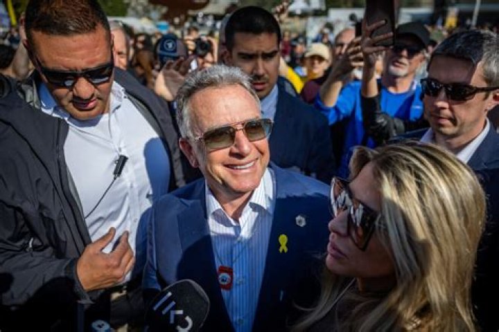 Unveiling The Enigma: Steve Stoute's Private Haven