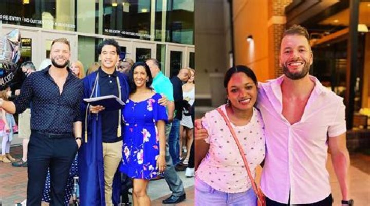 Discover The Identity Of Trinity Whiteside's Wife