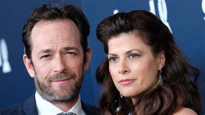 Unveiling The Story Behind Luke Perry's Ex-Wife: Discoveries And Revelations