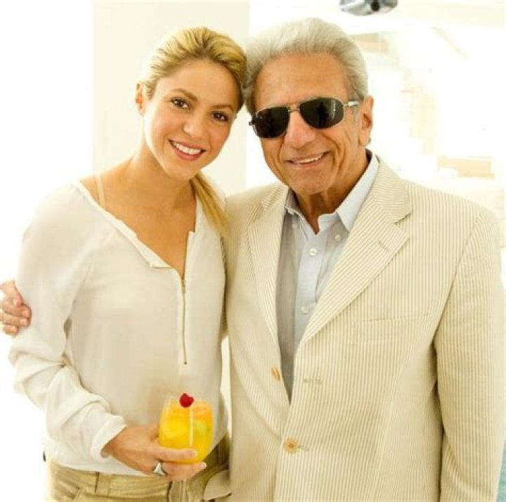 William Mebarak Chadid's Entrepreneurial Odyssey