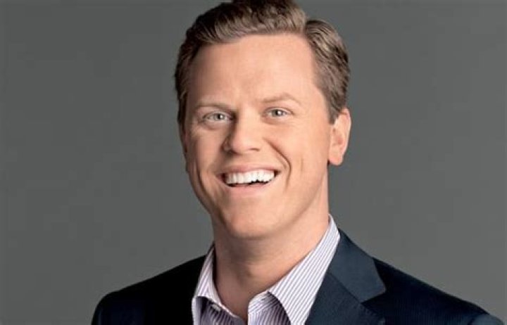 Willie Geist's Age: Unlocking Insights And Perspectives