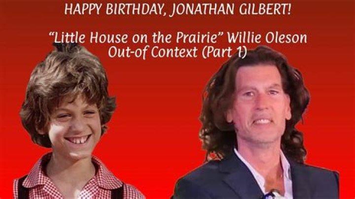 Willie Oleson Today: Uncovering Secrets And Surprises