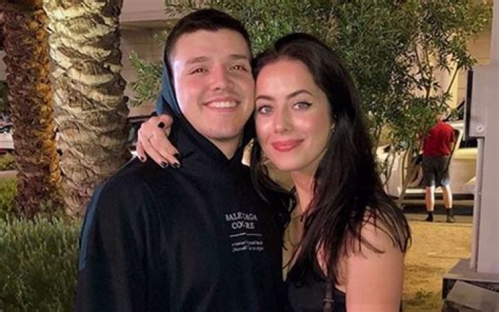 Unveiling The Enigmatic Wife Of WWE Superstar Dominik Mysterio