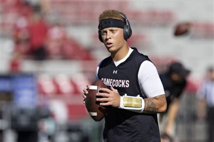 Unveiling The World Of Sports Journalism With Yazmina Gonzalez Spencer Rattler