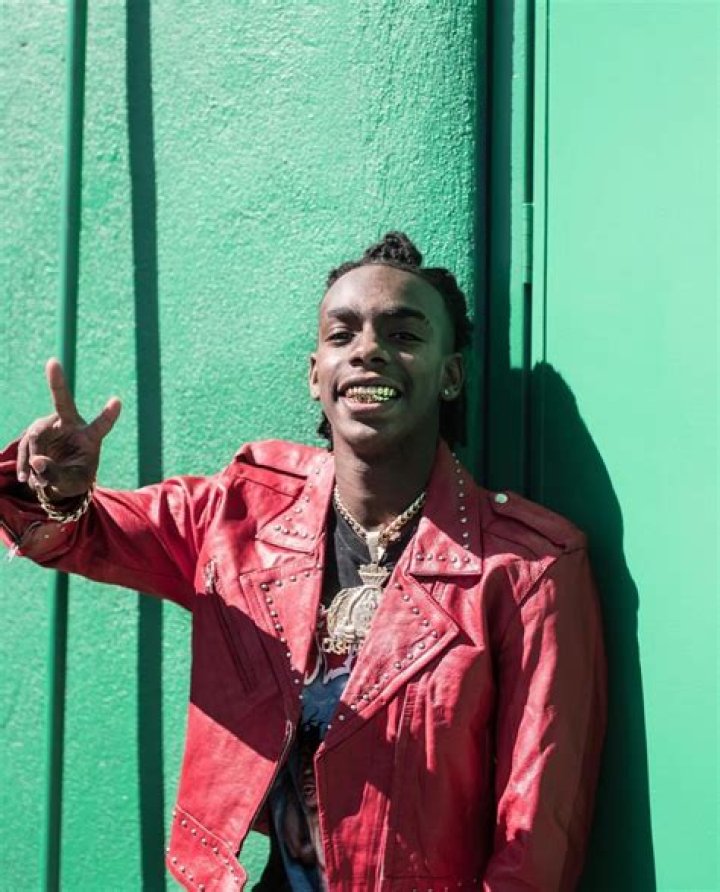 Unveiling YNW Melly's Height And Weight: Uncovering The Intriguing Truth